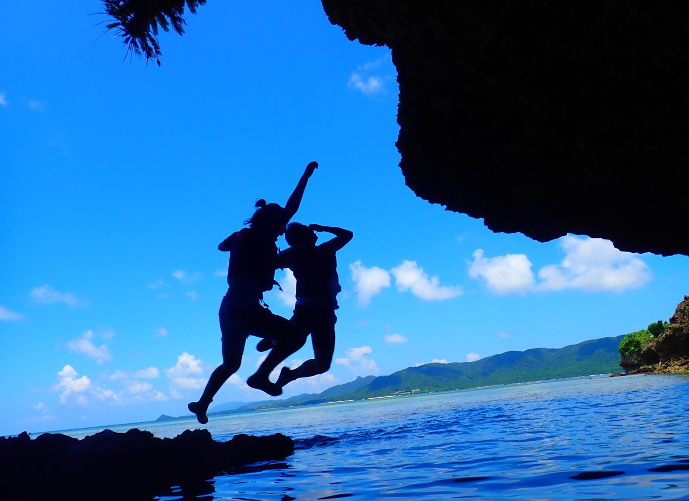 Ishigaki-øen: SUP eller kanosejlads og snorkling ved Blue Cave