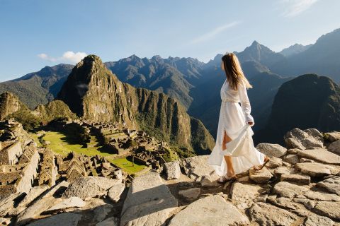 Cusco: Super Heilige Vallei + Machu Picchu 2 dagen
