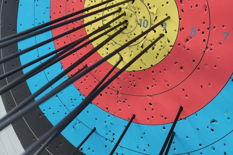 Desde Seúl: Excursión Privada de Tiro con Arco y Tiro