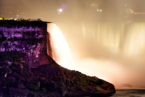 Niagara Falls: Niagara-on-the-Lake Luxury Private Tour Niagara Falls: Niagara-on-the-Lake Private Tour