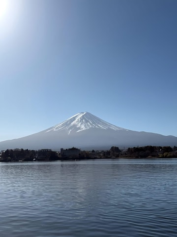 Tokyo to Mount Fuji Full Day Luxury Private Tour