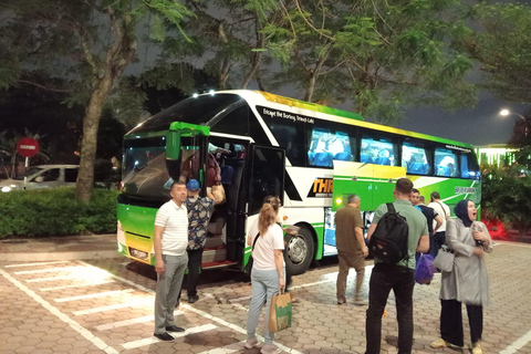 Kuala Lumpur to Taman Negara National Park Transfer Service Taman Negara to Kuala Lumpur