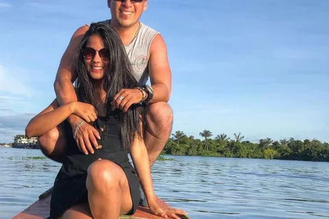 Da Iquitos Amazonas 3 giorni e 2 notti