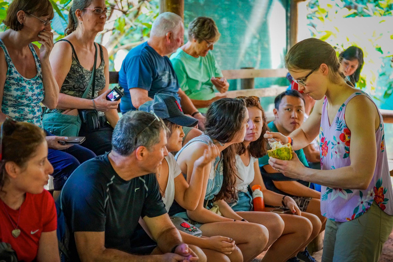 La Fortuna: Rainforest Chocolate Tour