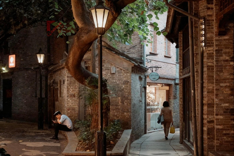 Shanghai: Hangzhou, Suzhou, and Water Towns Tour in 3 Days
