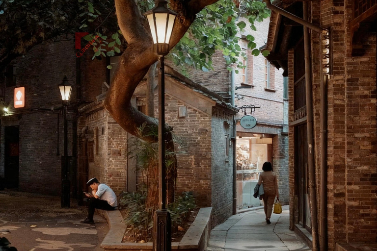 Shanghai: Hangzhou, Suzhou, and Water Towns Tour in 3 Days