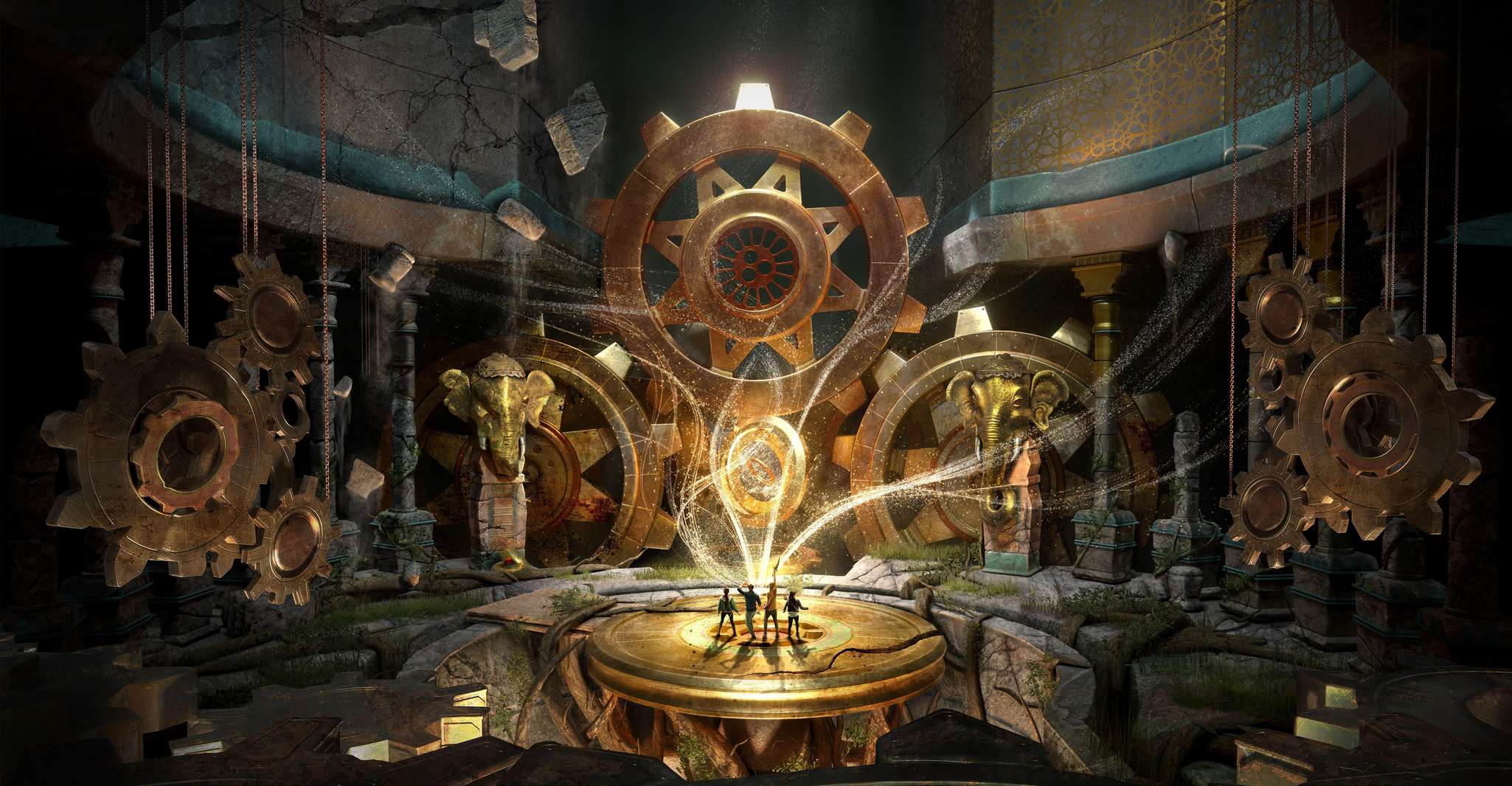 VR Escape Rooms Takapuna - Housity