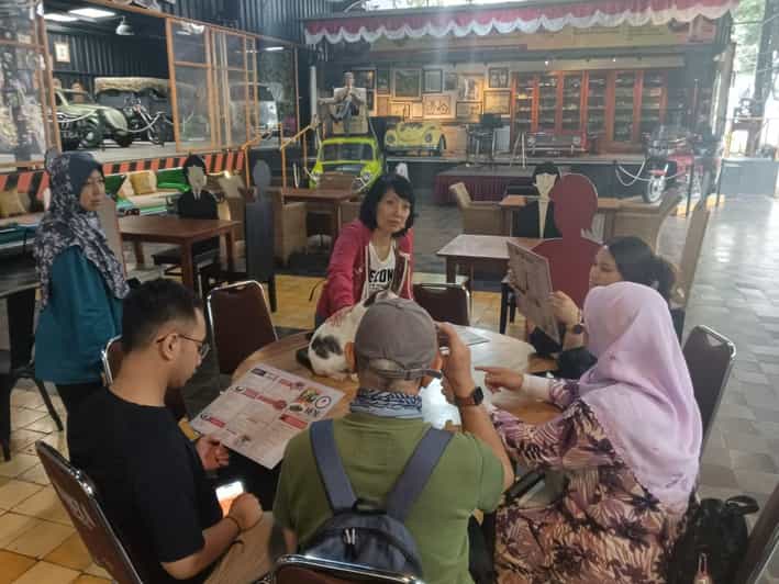 Bandung Private Rent Car GetYourGuide