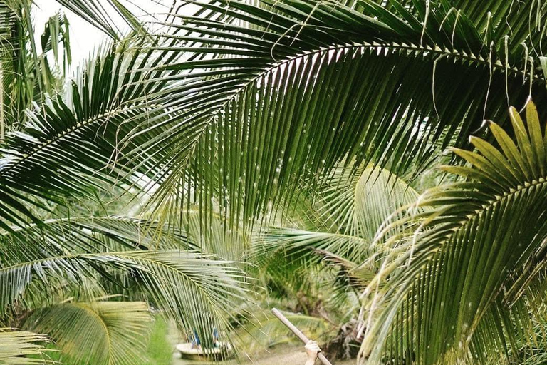 From Bangkok: Half Day Farm Tour w/ Thai Activities & Dinner Half Day Farm Stay Experience Without Transfer