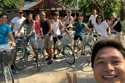 2 日吉婆岛-兰哈湾小团游（含三餐和门票）2天吉婆岛-兰哈湾之旅包括从河内出发的单程接送服务。