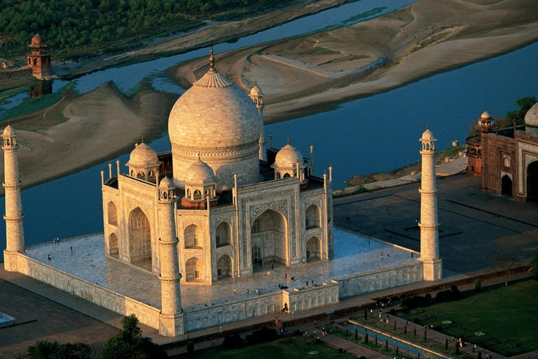 Delhi: 6 Day Golden Triangle Delhi, Agra, and Jaipur TourDelhi: 6-Day Golden Triangle Delhi, Agra, and Jaipur Tour