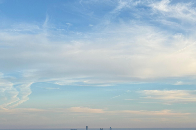 Los Angeles: Half-Day Private Hollywood Classics Tour