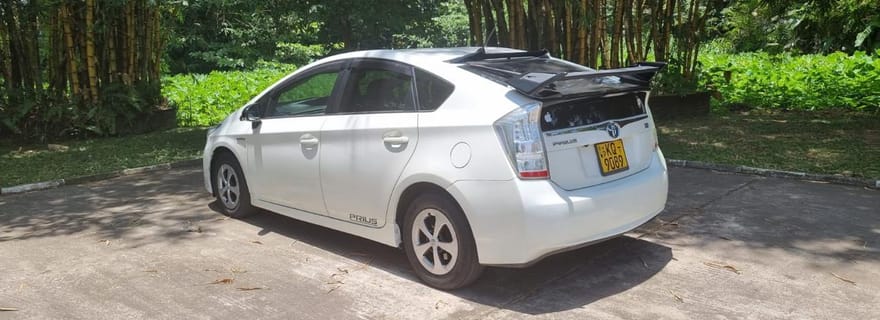 Transfert premium aéroport d'Astana : abordable et confortable