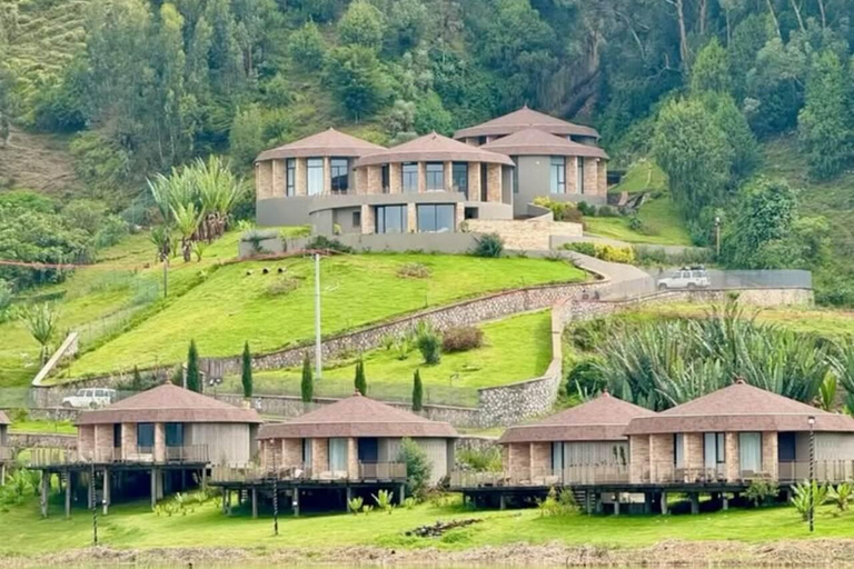 Wenchi Crater Lake Adventure: Fish, Ride & Play with Lunch