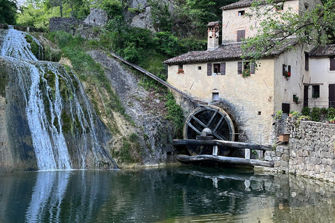 Refrontolo: Molinetto della Croda Entry Ticket