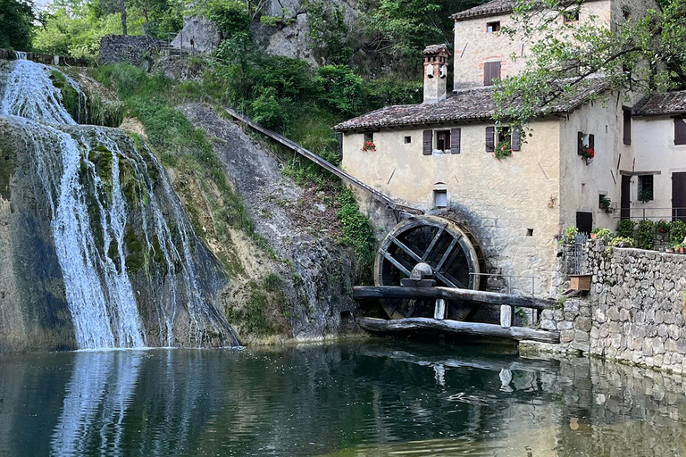 Refrontolo: Molinetto della Croda Entry Ticket