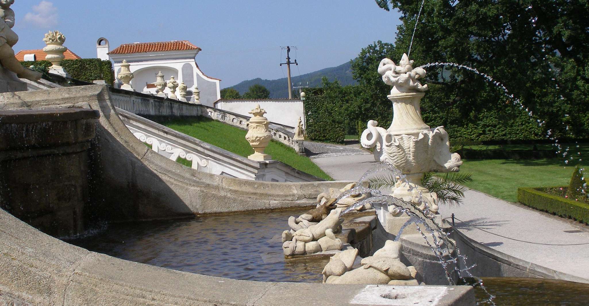 Visite guidée privée à pied à Cesky Krumlov - Hizvo