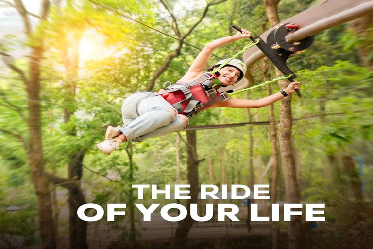 Katmandu: Przygoda w lesie z Tarakeshwor – wycieczka z lunchemKatmandu: Przygoda w lesie autorstwa Tarakeshwor Wycieczka z lunchem