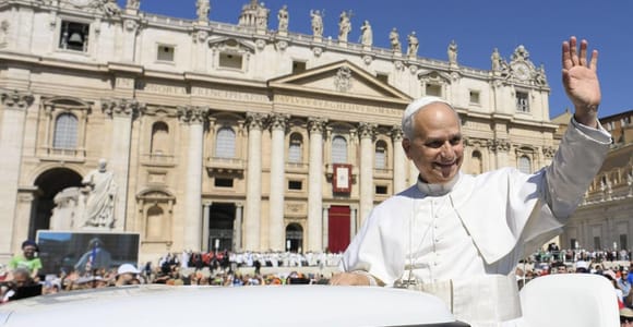 Papal Audience in Vatican: Assistance and Tickets