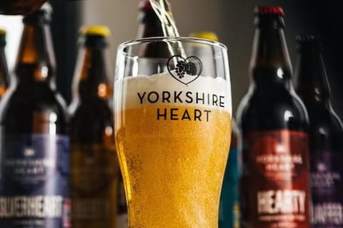 York: Brauereitour, sechs Verkostungen & Tapas