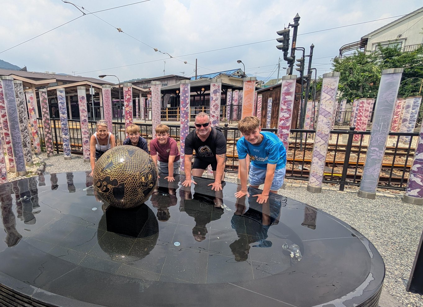Kyoto: Arashiyama-bambus, tempel, matcha, aber og hemmeligheder