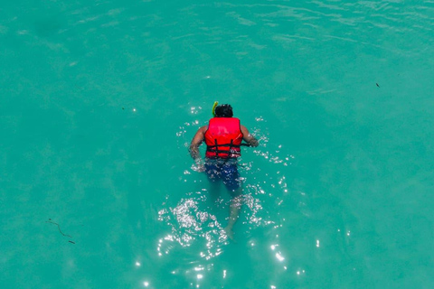 Langkawi Jet Car Experiences & Island Adventures Private Jet Car Fun Ride (30-Min)