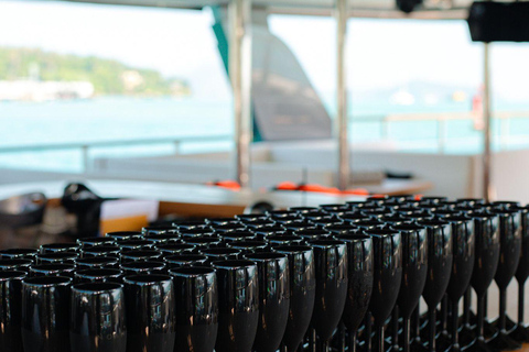 Phuket: Phi Phi & Maithon Islands by Noah Premium yacht