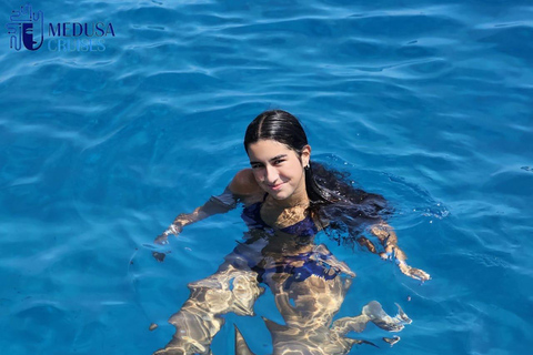 3-Hour Sunset Cruise from Protaras with Fruit & Champagne