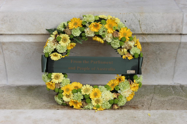 London: WWI Tour: Battle of the Somme and Ypres 3 day Tour
