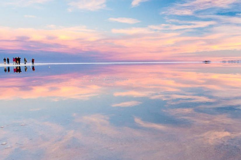 Salar de Uyuni Stargazing Tour