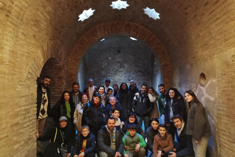 Jaén Tour: "Capital of the Holy Kingdom"