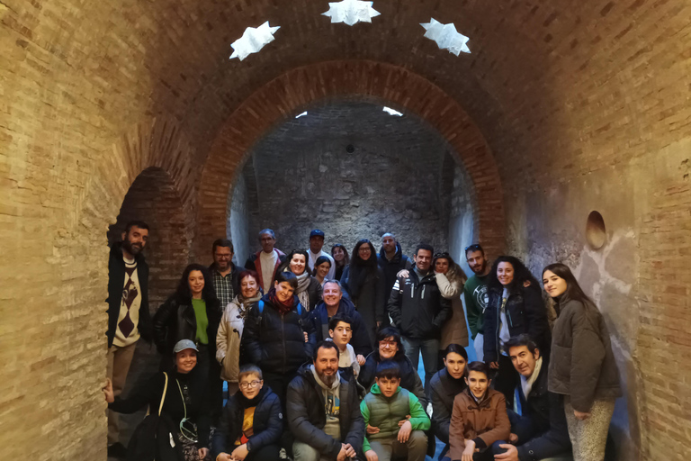 Jaén Tour: "Capital of the Holy Kingdom"