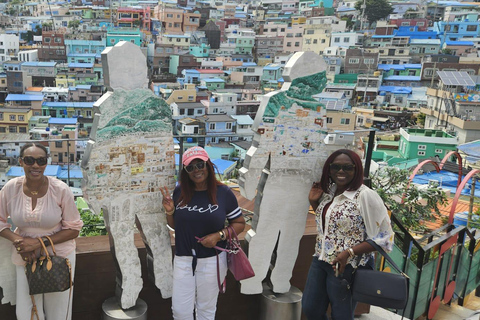 Busan: Top Attractions Tour for Cruise Guests For Busan Cruise Guest Highlight Top Attraction Group Tour