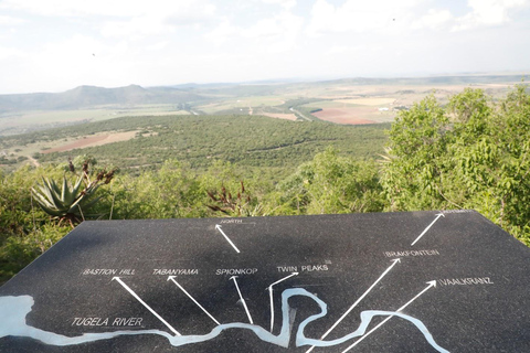 Kingdoms &amp; Battlefields of KwaZulu : Isandlwana TourKingdoms &amp; Battlefields of KwaZulu: Isandlwana Tour