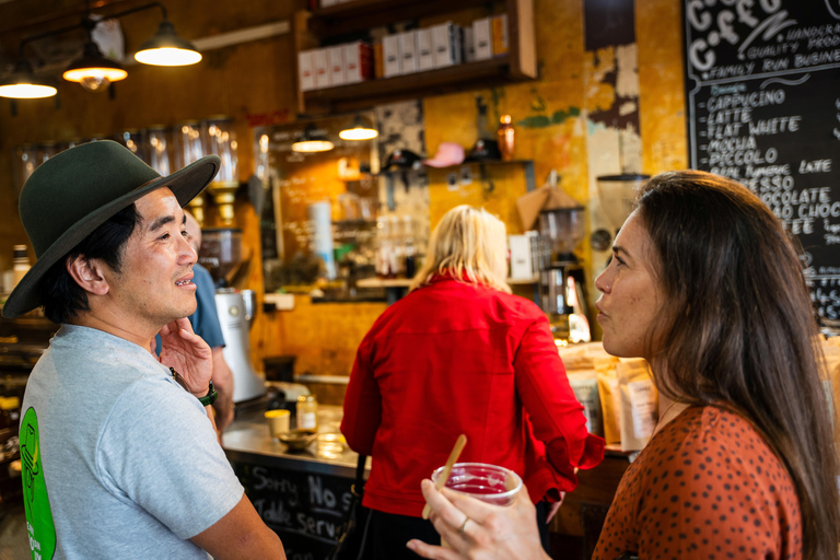 Sydney Meet The Makers – Australian Food Tour Meet The Makers – Gourmet Aussie Tour