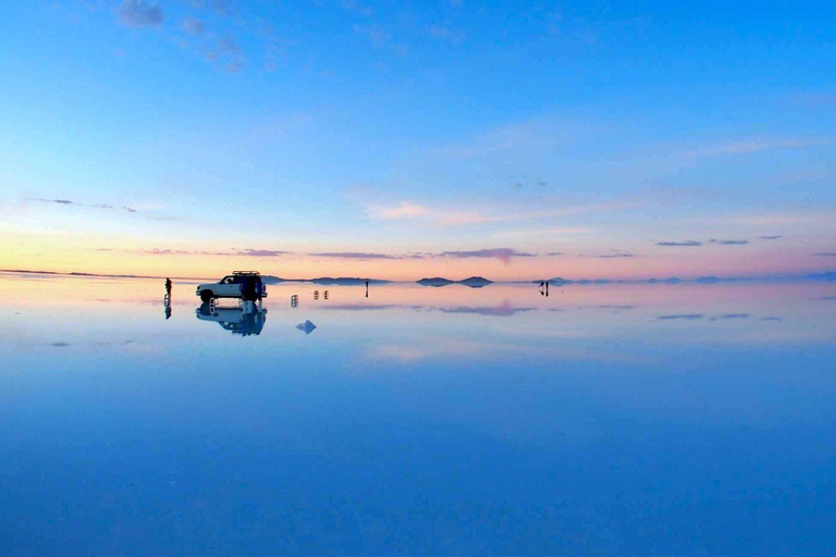 Salar de Uyuni Stargazing Tour