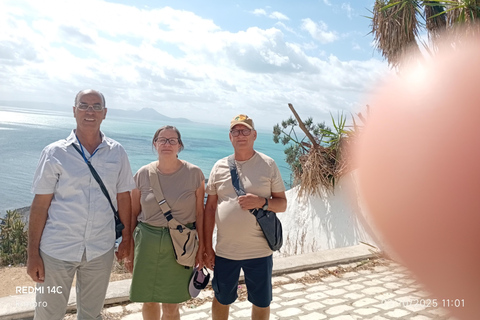 Medina Tunis walking tour