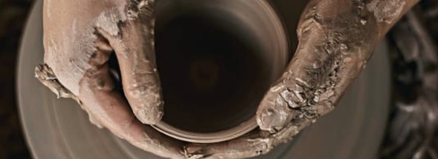 Westerlo : Atelier de poterie professionnelle