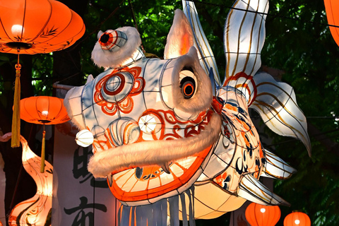 Guangzhou: Foshan Kung Fu Tour with Lion Dance Show