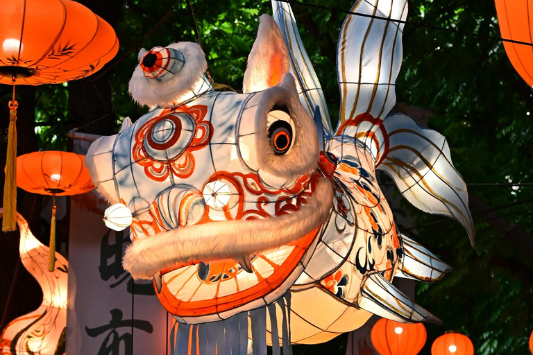 Guangzhou: Foshan Kung Fu Tour with Lion Dance Show