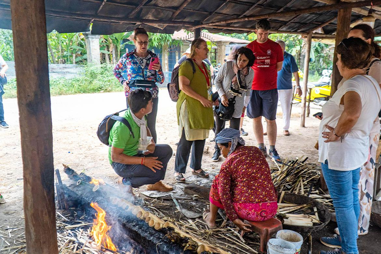 Siem Reap: West Baray Countryside Tour Siem Reap: West Baray Countryside Tuk Tuk Tour