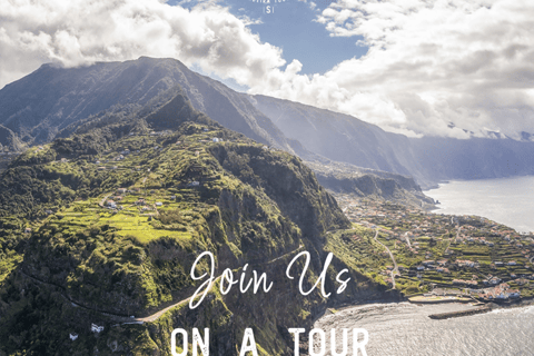 VW VAN Tours | NORDESTE