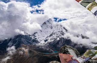 Everest Base Camp Trek - 15Tage