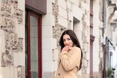 Nantes Quartier historique : Shooting photos