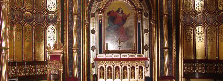 Les racines de Poznań