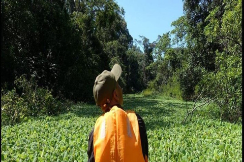 Iquitos: Aventura de 3 días en la selva amazónica