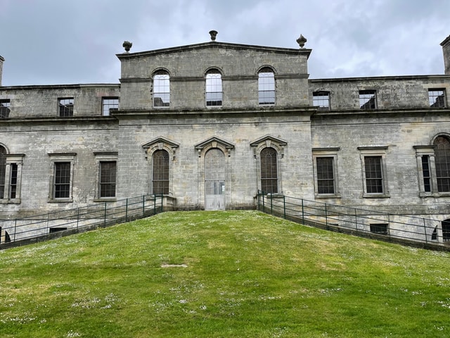 Codebreakers' Choice: Rosslyn Chapel & the Da Vinci Code