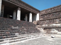 La basilique de Guadalupe Teotihuacán avec transport incluse - Housity