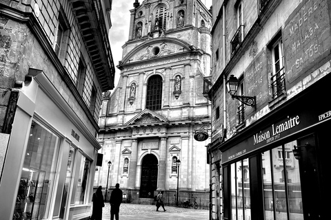 Visita Nantes come un abitante del posto!