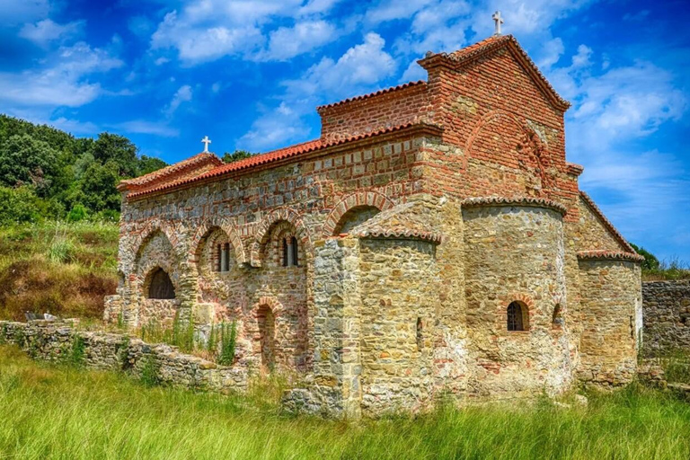 从戈莱姆至都拉斯：罗东角一日游从戈莱姆，杜尔斯：罗顿角一日游